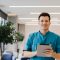 clinic staff onboarding program